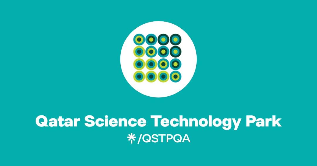 The Qatar Science & Technology Park Fellowship program banner